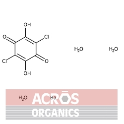 Trihydrat chloranilanu baru [32458-20-1]