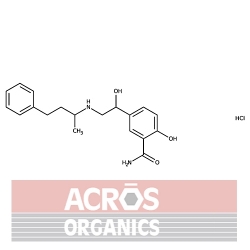 Labetalolu chlorowodorek, 99% [32780-64-6]