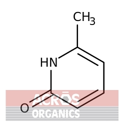 2-Hydroksy-6-metylopirydyna, 97% [3279-76-3]