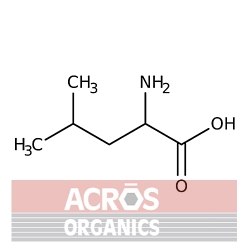 DL-Leucyna, 99 +% [328-39-2]