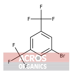 3,5-bis (Trifluorometylo) bromobenzen, 99% [328-70-1]