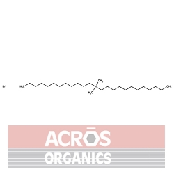 Bromek didodecylodimetyloamonu, 99% [3282-73-3]