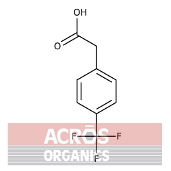 Kwas (alfa, alfa, alfa-trifluoro-p-tolilo) octowy, 98% [32857-62-8]