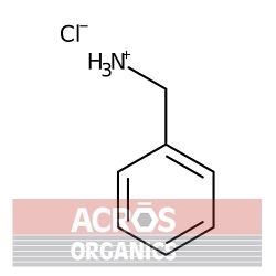 Chlorowodorek benzyloaminy, 99% [3287-99-8]