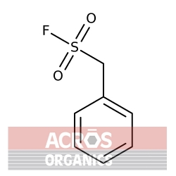 Fluorek fenylometanosulfonylu, 99% [329-98-6]