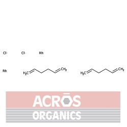 Chloro (1,5-heksadien) Dimer Rhodium (I) [32965-49-4]