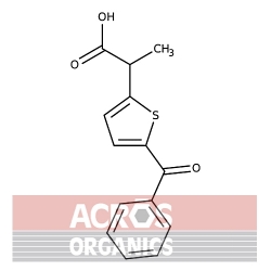 Kwas tiaprofenowy [33005-95-7]
