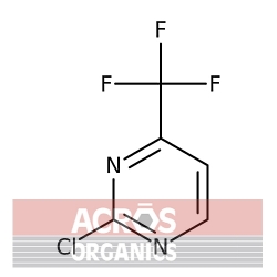 2-Chloro-4- (trifluorometylo) pirymidyna, 99% [33034-67-2]