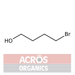 4-Bromo-1-butanol, 85 +% [33036-62-3]