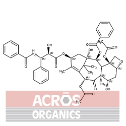 Paklitaksel, 99 +% [33069-62-4]