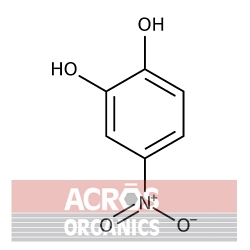 4-Nitrocatechol, 97% [3316-09-4]