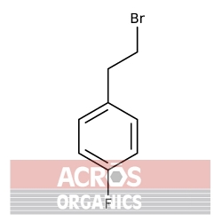 Bromek 4-fluorofenetylu, 97% [332-42-3]