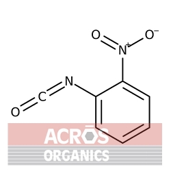 Izocyjanian 2-nitrofenylu, 99% [3320-86-3]