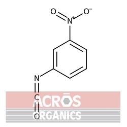 Izocyjanian 3-nitrofenylu, 97% [3320-87-4]