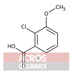 Kwas 2-chloro-3-metoksybenzoesowy, 97% [33234-36-5]