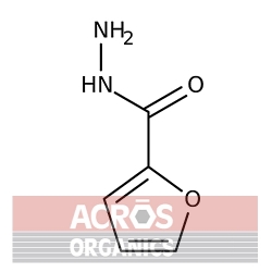 Hydrazyd kwasu 2-pirośluzowego, 98% [3326-71-4]