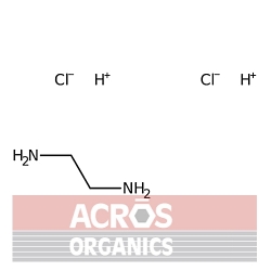 Dichlorowodorek etylenodiaminy, 98 +% [333-18-6]