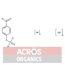 Fosforan 4-nitrofenylu, sól disodowa, heksahydrat, 98 +% [333338-18-4]