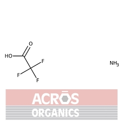 Kwas trifluorooctowy, sól amonowa, 98% [3336-58-1]