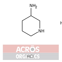 (R)-(-)-3-piperidinamina dihydrochlorek, 97% [334618-23-4]