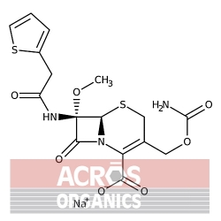 Cefoksytyny sól sodowa, 94% [33564-30-6]