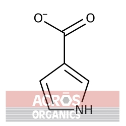 Wodzian kwasu pirolo-3-karboksylowego, 95% [336100-46-0]