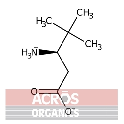 Wodzian kwasu 3-amino-4,4-dimetylopentanowego, 98% [336185-29-6]