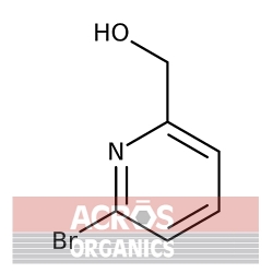 2-Bromo-6- (hydroksymetylo) pirydyna, 96% [33674-96-3]