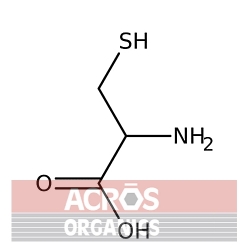 DL-Cysteina, 97% [3374-22-9]