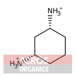 1,3-Diaminocykloheksan, 95 +%, mieszanina izomerów cis i trans [3385-21-5]