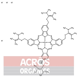 Alcian Blue 8GX, certyfikat [33864-99-2]