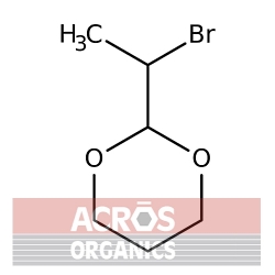 2- (2-Bromoetylo) -1,3-dioksan, 98% [33884-43-4]