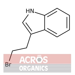 3- (2-Bromoetylo) indol, 95% [3389-21-7]