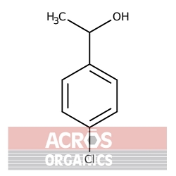 1- (4-Chlorofenylo) etanol, 98% [3391-10-4]