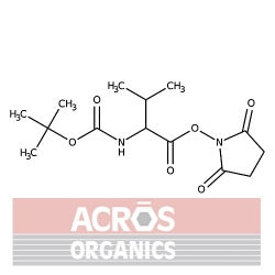 Ester hydroksysukcynimidowy BOC-L-waliny [3392-12-9]