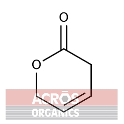 5,6-Dihydro-2H-piran-2-on, 90% [3393-45-1]