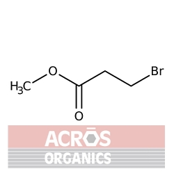 3-Bromopropionian metylu, 97% [3395-91-3]