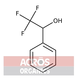 Alkohol (S) - (+) - alfa- (trifluorometylo) benzylowy, 99% [340-06-7]