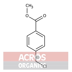 Benzoesan metylu 4- (chlorometylo), 97% [34040-64-7]