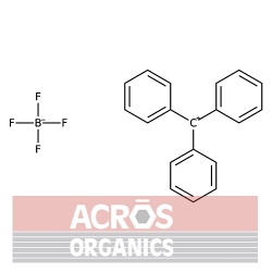 Tetrafluoroboran trifenylokarbenium, 97% [341-02-6]