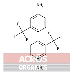 2,2'-Bis (trifluorometylo) benzydyna, 97% [341-58-2]