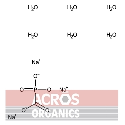 Foscarnet heksahydrat sodu, 98% [34156-56-4]