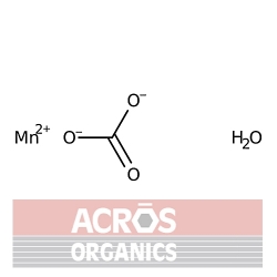 Wodzian węglanu manganu (II), 90% [34156-69-9]