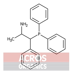 (1S, 2S) -2-amino-1-fenylopropylodifenylofosfina, 97% [341968-71-6]