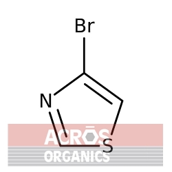 4-Bromotiazol, 97% [34259-99-9]
