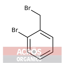 Bromek 2-bromobenzylu, 98% [3433-80-5]