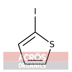 2-Jodotiofen, 98 +% [3437-95-4]