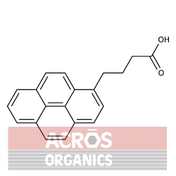 Kwas 1-pirenomasłowy, 97 +% [3443-45-6]