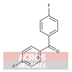 4,4'-Difluorobenzofenon, 99% [345-92-6]