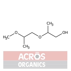 Eter metylowy di (glikolu propylenowego), 99%, czysty, mieszanina izomerów [34590-94-8]